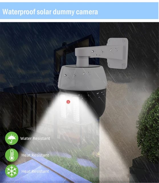 Outdoor Protection Dummy Camera, Dummy Fake Surveillance Camera,Outdoor IP Camera Outdoor Protection Dummy Camera, Dummy Fake Surveillance Camera,Outdoor IP Camera